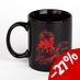 Dungeons & Dragons Mug Monsters Logo 320 ml