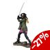 The Walking Dead Gallery PVC Statue Michonne 25 cm