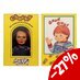 Child´s Play Ingot and Spell Card Chucky Limited Edition