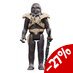 Star Wars: The Book of Boba Fett Retro Collection Action Figure Krrsantan 10 cm