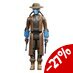 Star Wars: The Book of Boba Fett Retro Collection Action Figure Cad Bane 10 cm