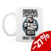 Original Stormtrooper Mug Enlist Today White