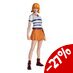One Piece Live Acion S.H. Figuarts Action Figure Nami 15 cm