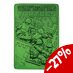 Preorder: Teenage Mutant Ninja Turtles Ingot 40th Anniversary Green Limited Edition
