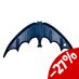 Batman 1966 Prop Replica 1/1 Batarang 15 cm