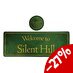 Preorder: Silent Hill Desk Pad & Coaster Set