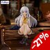 Wandering Witch: The Journey of Elaina Noodle Stopper PVC Statue Elaina 13 cm