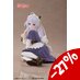 Preorder: Wandering Witch: The Journey of Elaina PVC Statue Elaina Cat Maid Ver. Renewal Edition 18 cm