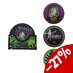 Preorder: Beetlejuice Coaster 4-Pack