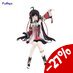 Punishing: Gray Raven Noodle Stopper PVC Statue Pulao 14 cm