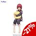 Oshi No Ko Noodle Stopper PVC Statue Kana Arima Have a good night! 15 cm