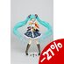 Preorder: Hatsune Miku PVC Statue Statue Hatsune Miku Winter Live Ver. 22 cm