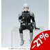 Preorder: Kaiju No. 8 PM Perching PVC Statue Reno Ichikawa Break Time 15 cm