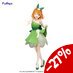 Preorder: The Quintessential Quintuplets Trio-Try-iT PVC Statue Nakano Yotsuba Pastel Dress Ver. 22 cm