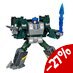 Transformers Generations Legacy United Leader Class Action Figure Galaxy Shuttle 19 cm