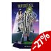 Preorder: Beetlejuice Movie Maniacs Action Figure Beetlejuice 17 cm