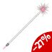 Preorder: Wicked Wand Replica 1/1 Glindas Bubble Wand 56 cm