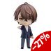 Nijisanji Nendoroid Doll Action Figure Kagami Hayato 10 cm