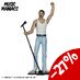 Music Maniacs Rock Action Figure Freddy Mercury 15 cm