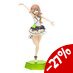 Preorder: Hatsune Miku: Clolorfull Stage! Desktop x Decorate Collections PVC Statue Hanasato Minori 15 cm