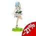 Preorder: Hatsune Miku: Clolorfull Stage! Desktop x Decorate Collections PVC Statue Hinomori Shizuku 16 cm