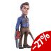 Preorder: Evil Dead 2 Minix Figure Ash Williams 12 cm