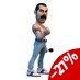 Preorder: Freddie Mercury Minix Figure Freddie Mercury Wembley 12 cm