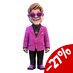 Preorder: Elton John Minix Figure 12 cm