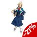 Preorder: Delicious in Dungeon PM Perching PVC Statue Marcille 15 cm