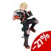 Preorder: My Hero Academia: Youre Next Trio-Try-iT PVC Statue Katsuki Bakugo 21 cm