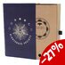 Wednesday Letter Writing Set Nightshade Book