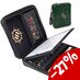 Enhance RPG Series Collectors Edition Organizer Case Green