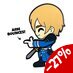 Preorder: Eiyuden Chronicle: Hundred Heroes Pin Badge Seign 5 cm