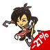 Preorder: Eiyuden Chronicle: Hundred Heroes Pin Badge Nowa 5 cm