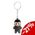 Preorder: Cyberpunk 2077 Vinyl Keychain V-Male