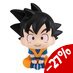 Preorder: Dragon Ball Daima Look Up PVC Statue Son Goku Mini 11 cm