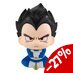 Preorder: Dragon Ball Daima Look Up PVC Statue Vegeta Mini 11 cm