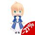 Preorder: Fate/Grand Order HELLO! GOOD SMILE Action Figure Saber/Altria Pendragon 10 cm