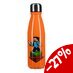 Minecraft Aluminium Water Bottle