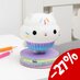 Preorder: Gabby´s Dollhouse Icons Light Cakey Cat 11 cm