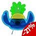 Preorder: Lilo & Stitch LED Wall Lamp Light Neon