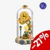 The Little Prince Eternity Series Construction Set Time Travel 22 cm