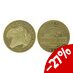 Preorder: Jaws Collectable Coin Velociraptor Limited Edition
