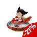 Astro Boy Construction Set UFO 11 cm