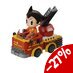 Astro Boy Construction Set Airplane 13 cm