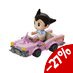 Astro Boy Construction Set Vintage Car 13 cm