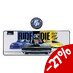 Preorder: Fast & Furious Desk Pad & Coaster Set