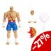 Preorder: Ultra Street Fighter II: The Final Challengers Action Figure 1/12 Sagat 19 cm