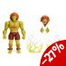 Preorder: Ultra Street Fighter II: The Final Challengers Action Figure 1/12 Blanka 19 cm