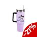Sanrio Multiway Travel Cup Kuromi